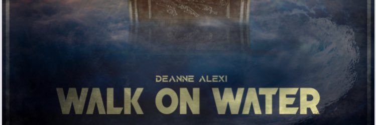 DeanneAlexi's profile banner image