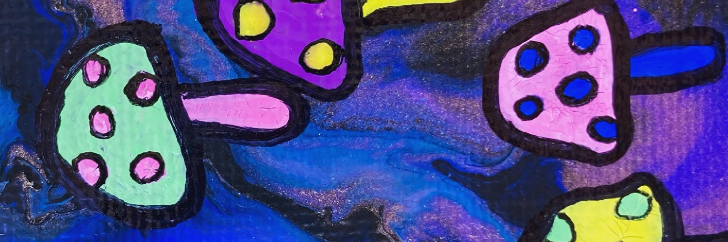 neondemon182's profile banner image