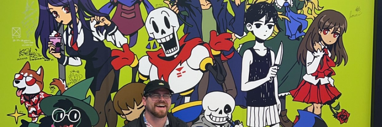 DadNuggets's profile banner image