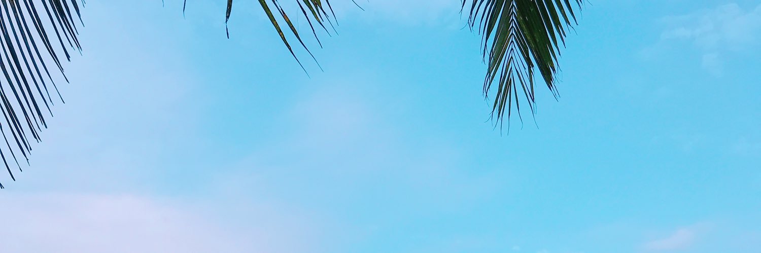 beside9292's profile banner image
