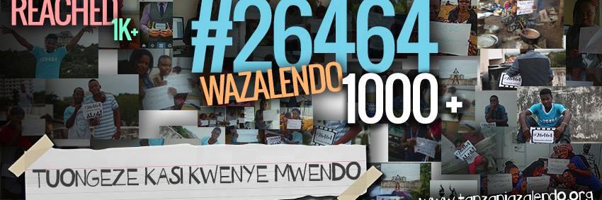 Zalendo Talks banner
