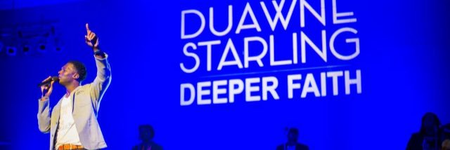 Duawne's profile banner image