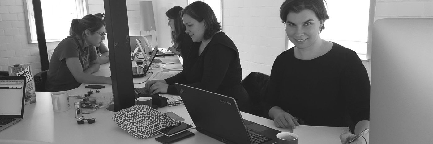 Girls Who Like Code banner