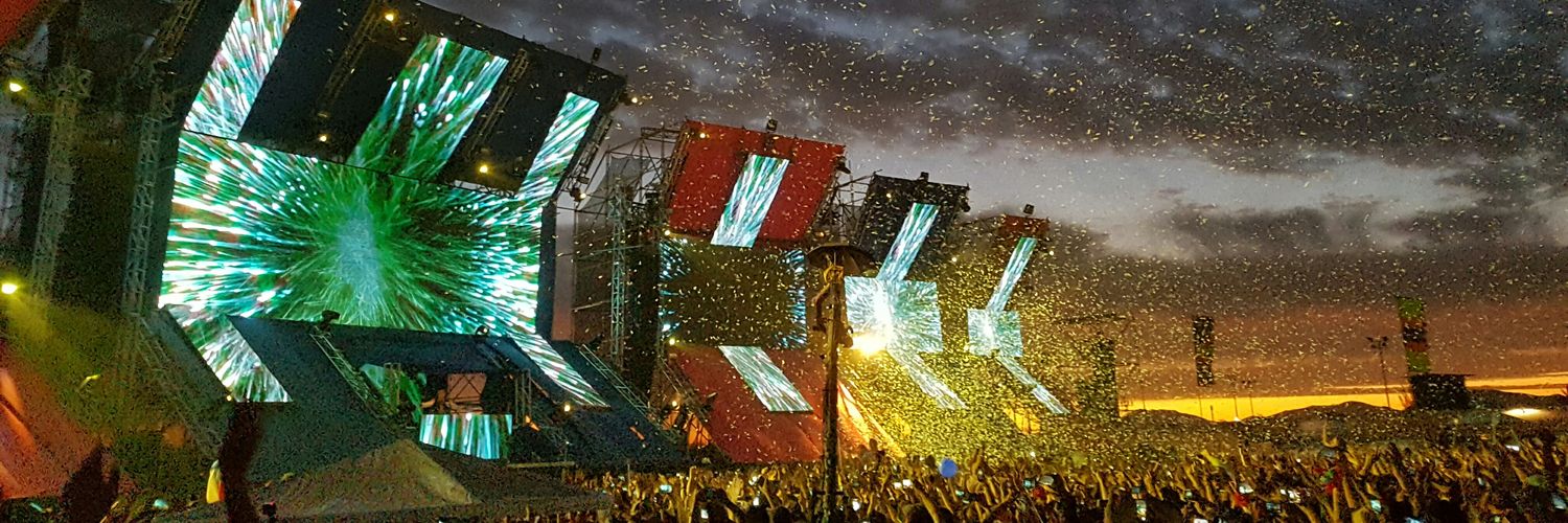 chalilox's profile banner image