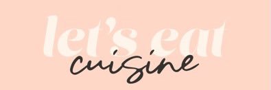 letsEatCuisine's profile banner image