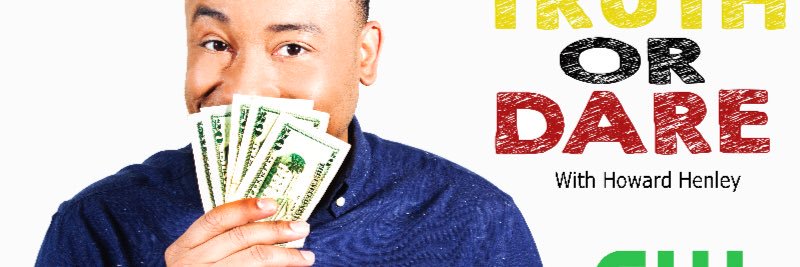 HowardHenley's profile banner image