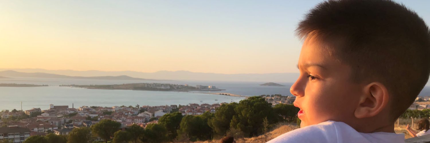 volkan_karaoglu's profile banner image