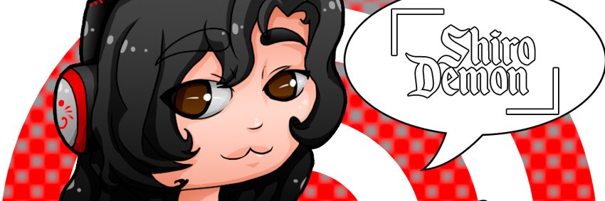 NotShiroDemon's profile banner image