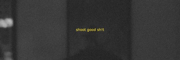 shutterbeater Profile Banner