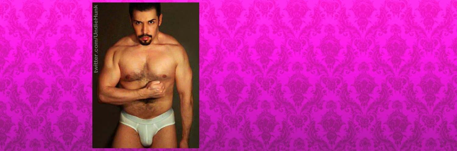 UndieHunk's profile banner image