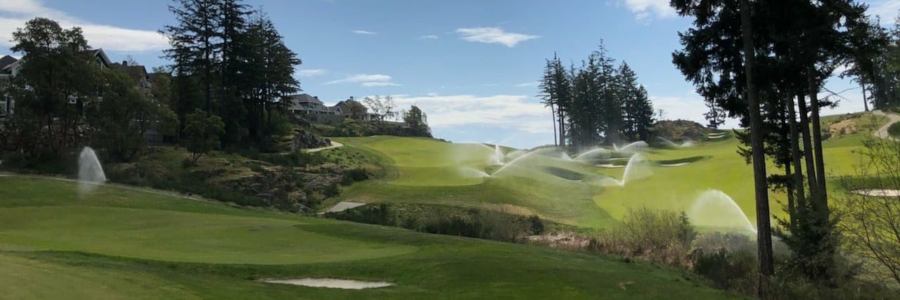 BMgolfpro's profile banner image