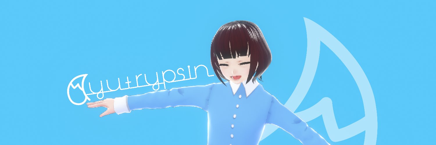 ゆーとりぷしん@好事舎JRRF2026 M-310 banner