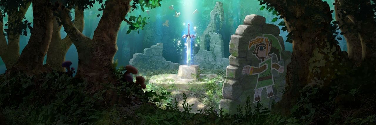 TheLegendOfJenn's profile banner image