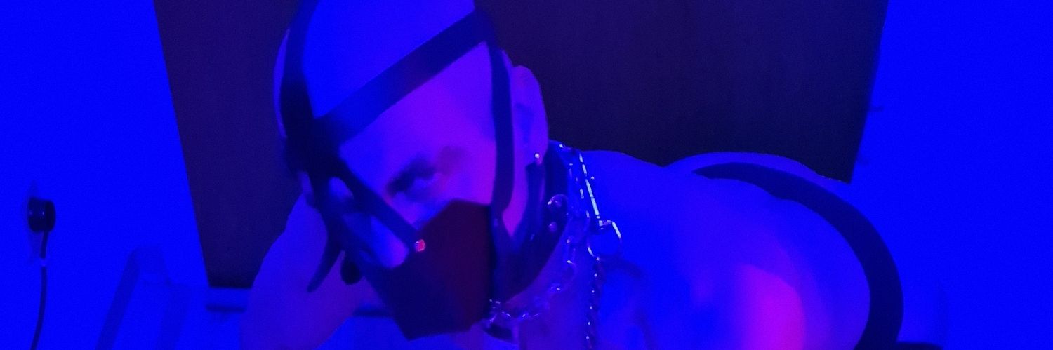 XXXDerHerrXXX's profile banner image