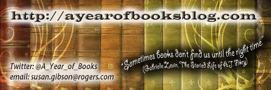 AYearOfBooksBl's profile banner image