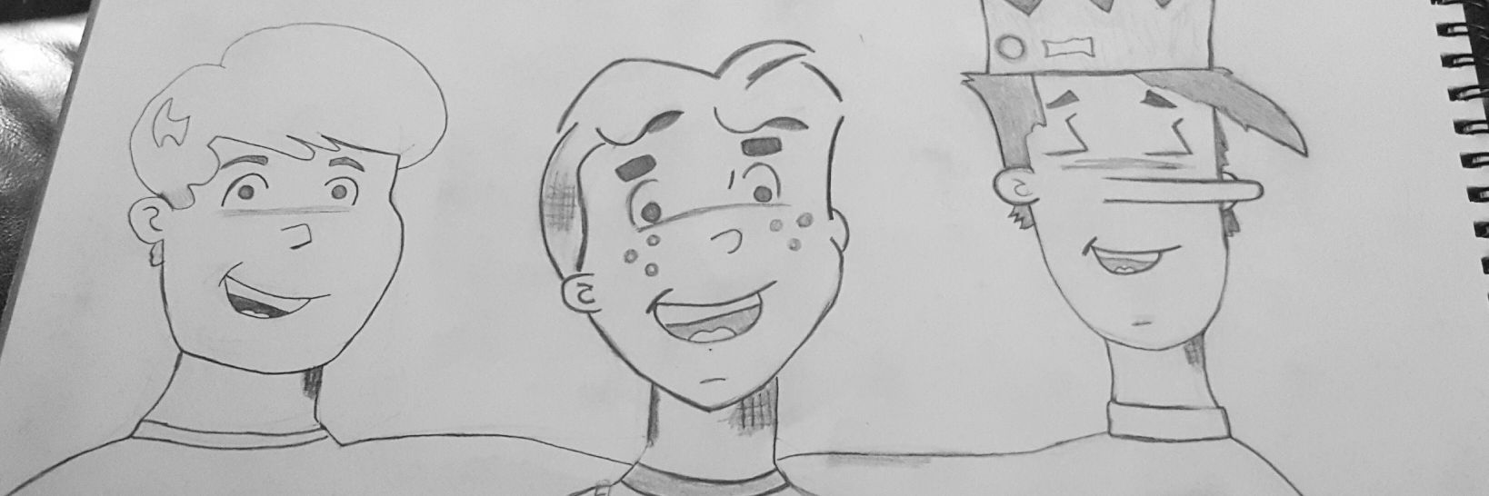 JoshThirion's profile banner image