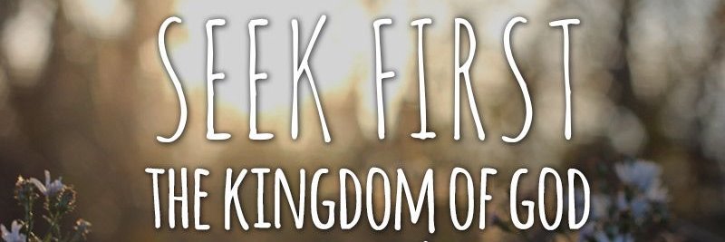 seekfirstt's profile banner image