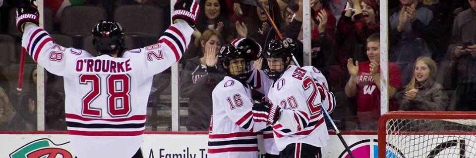Brian O'Rourke banner
