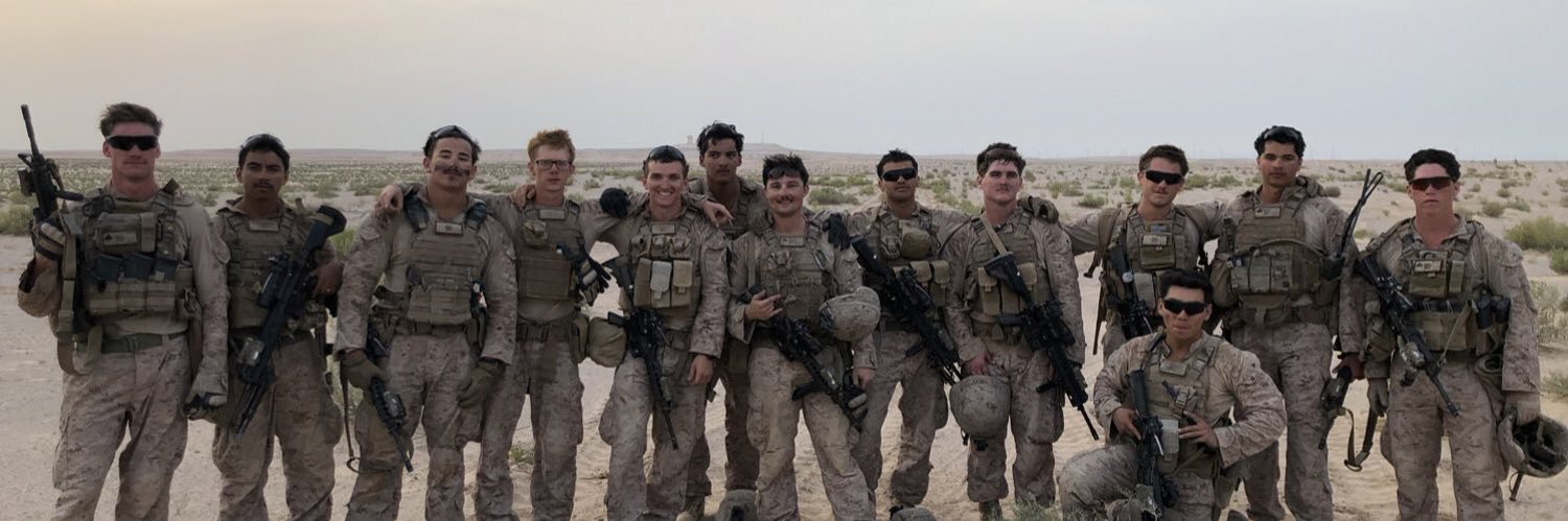 JakeGeiger32's profile banner image
