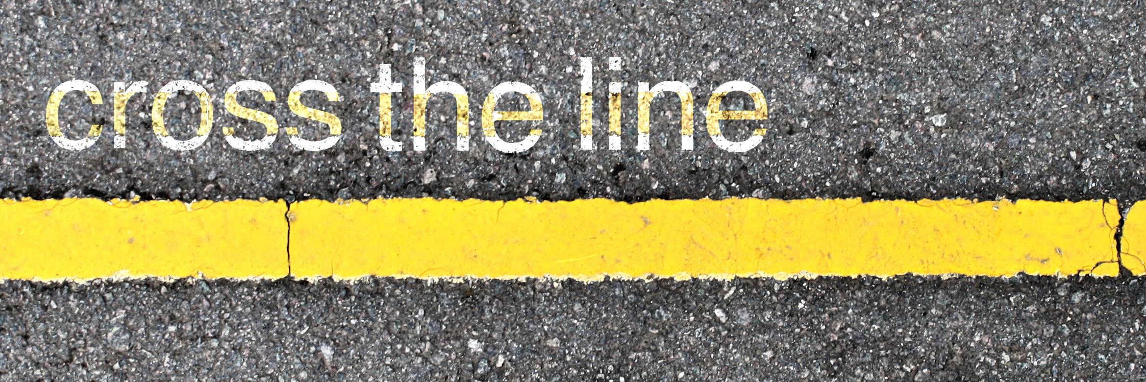 CrossngtheLine's profile banner image