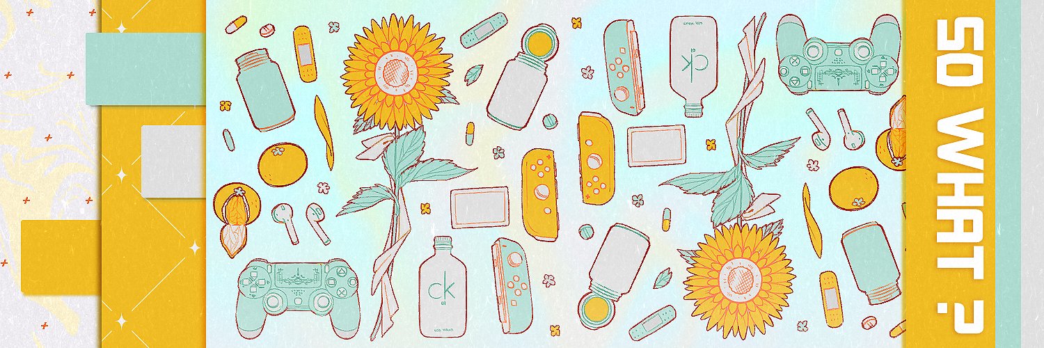 ozandsally's profile banner image
