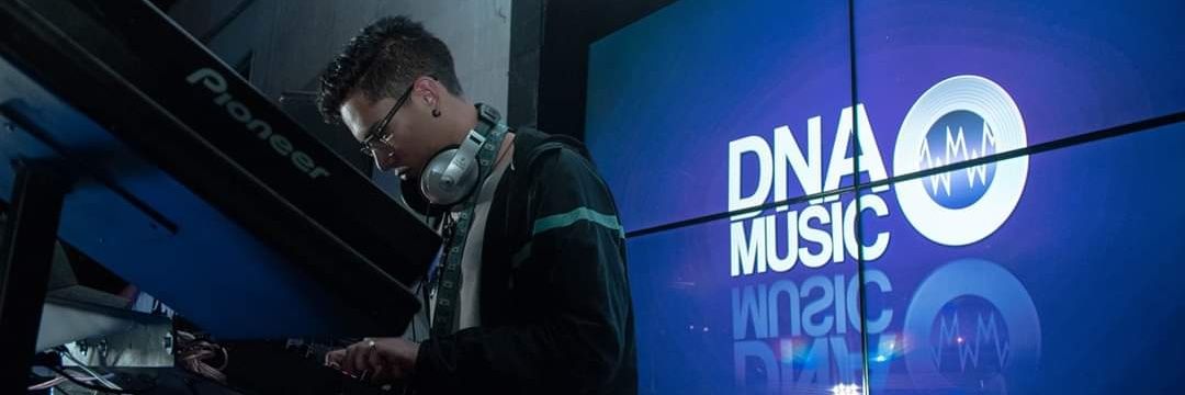 DnaMusicDJ's profile banner image