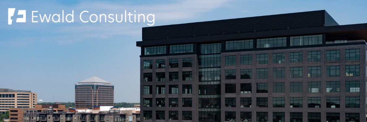 EwaldConsulting's profile banner image