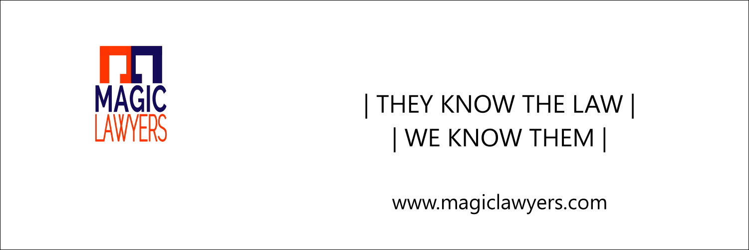 MagicLawyers's profile banner image