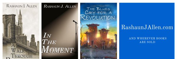 RashaunJAllen Profile Banner