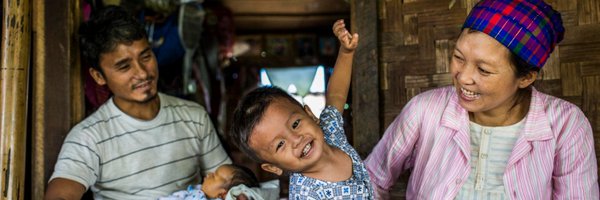 UNICEF_EAPRO Profile Banner