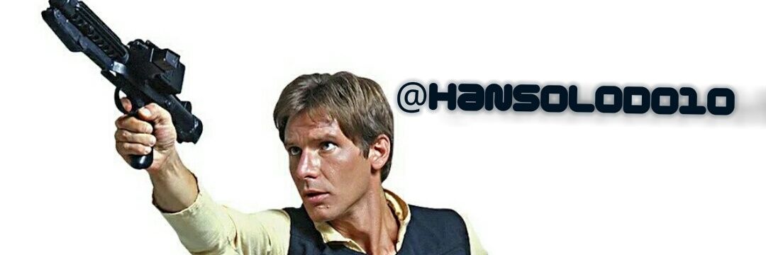 HanSoloDo1o's profile banner image