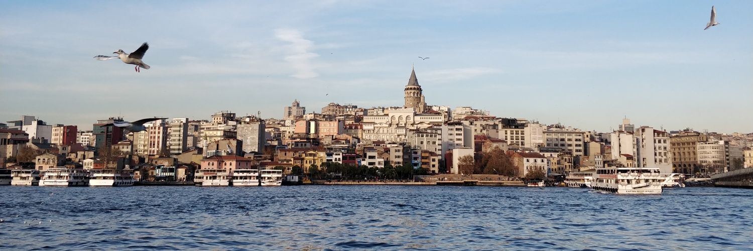 itshalimk's profile banner image