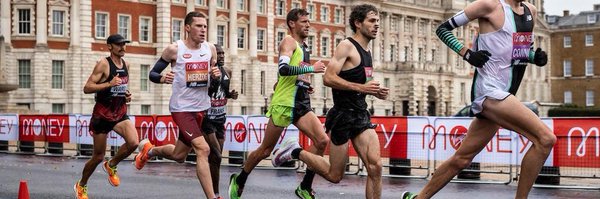 RunningClub Profile Banner
