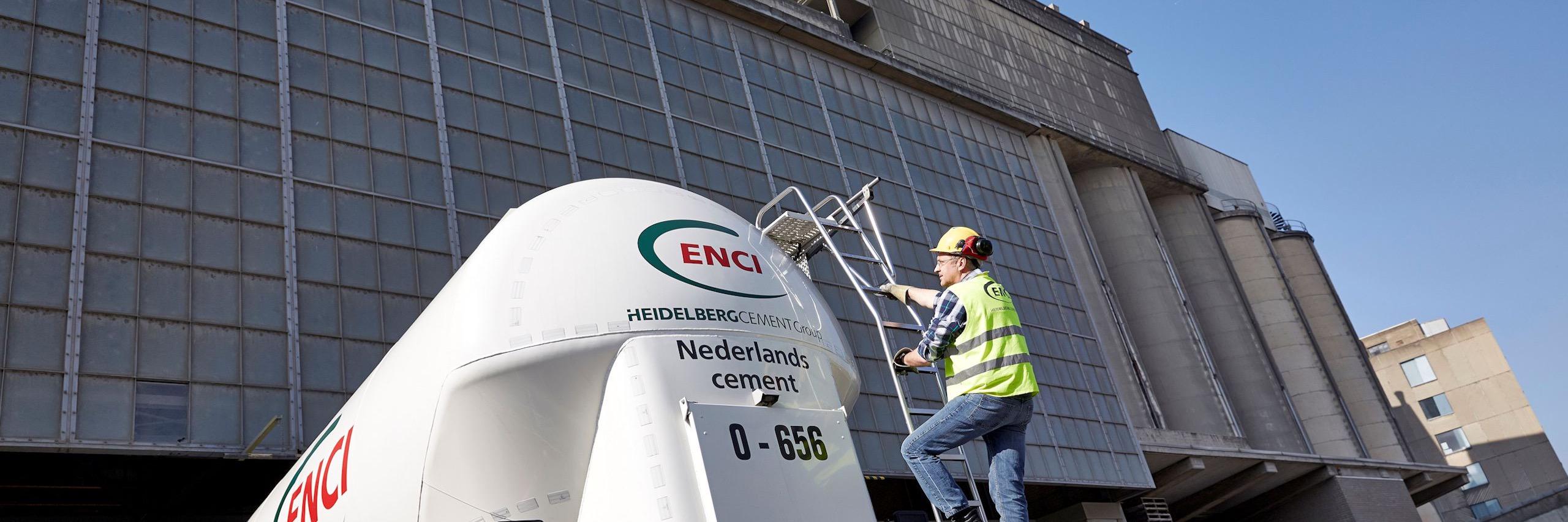 ENCI_Cement's profile banner image