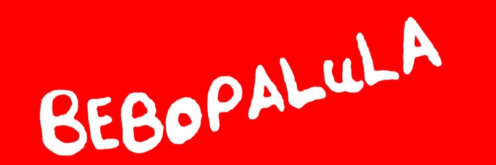 Bebopalula banner
