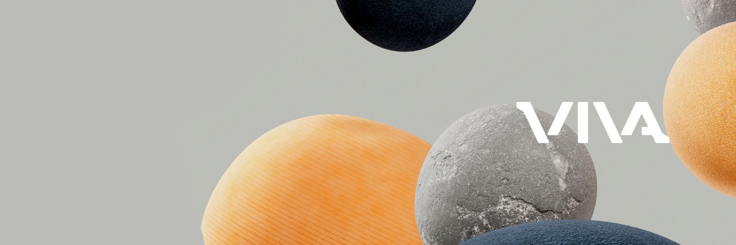 VivaMediaAB's profile banner image