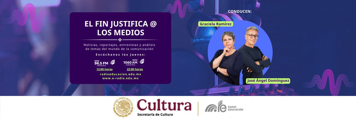 RadioElFin's profile banner image