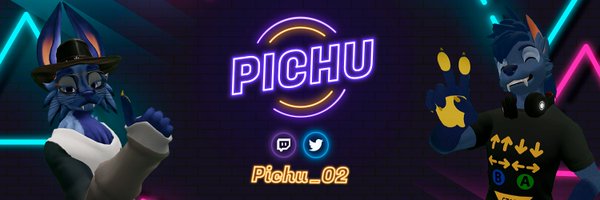 pichu_02 Profile Banner