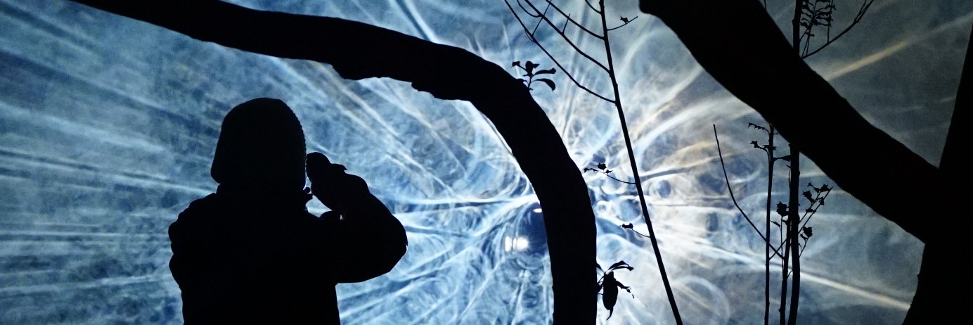 muffled1's profile banner image