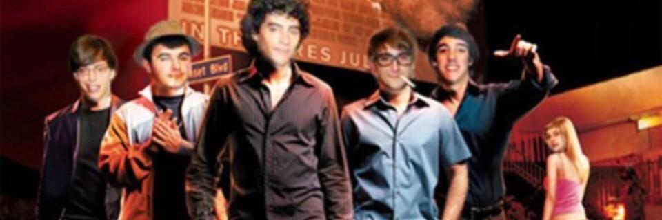 benny_esquire's profile banner image