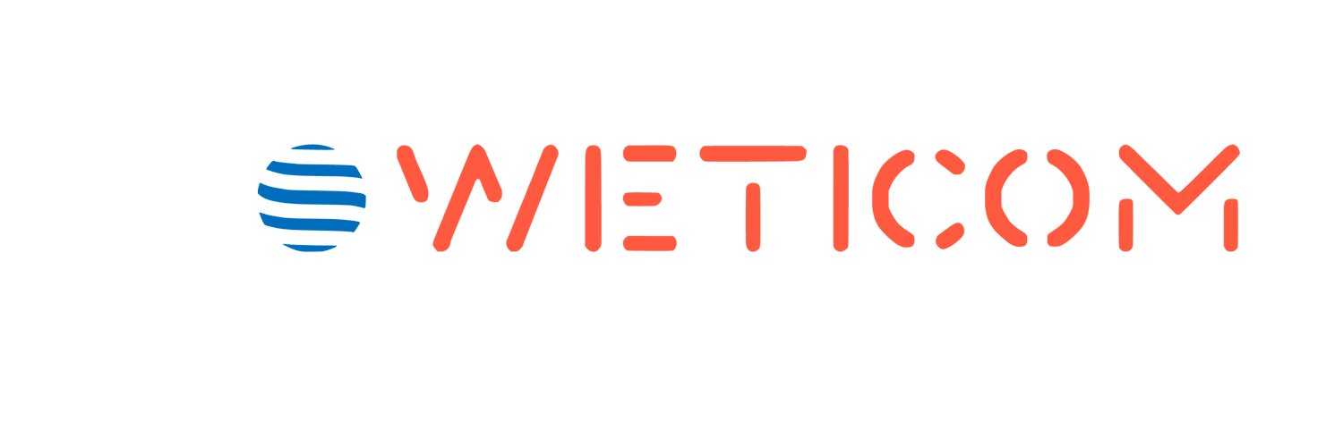 WeTICOM_USA's profile banner image