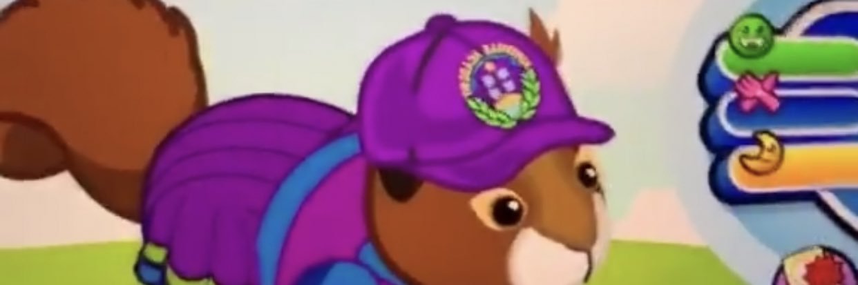 broonjuice's profile banner image