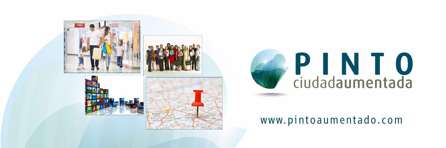 PintoAumentada's profile banner image
