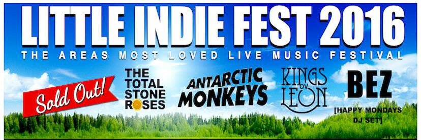 LittleIndieFest's profile banner image