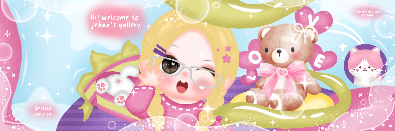 JEHA 🍒 fast di WA! banner