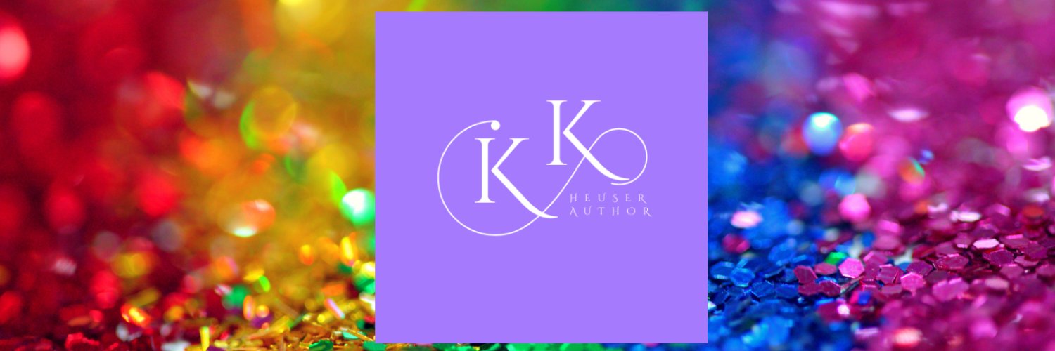 kellyheuser's profile banner image