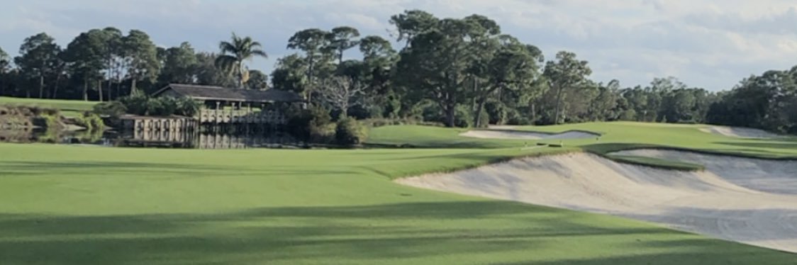TheCaddyShack10's profile banner image