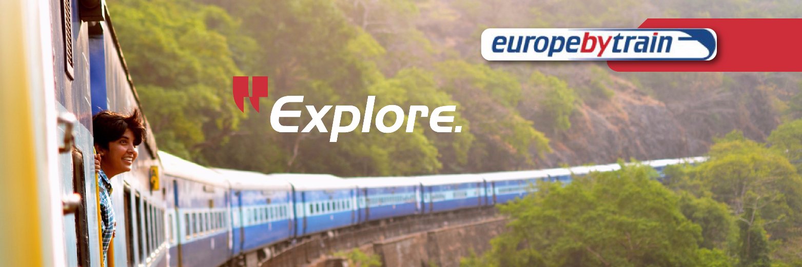 EuropebyTrain_'s profile banner image