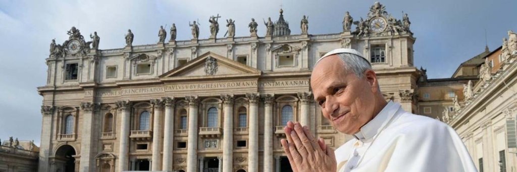 TheSadPapist's profile banner image