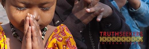 truthseekers2's profile banner image